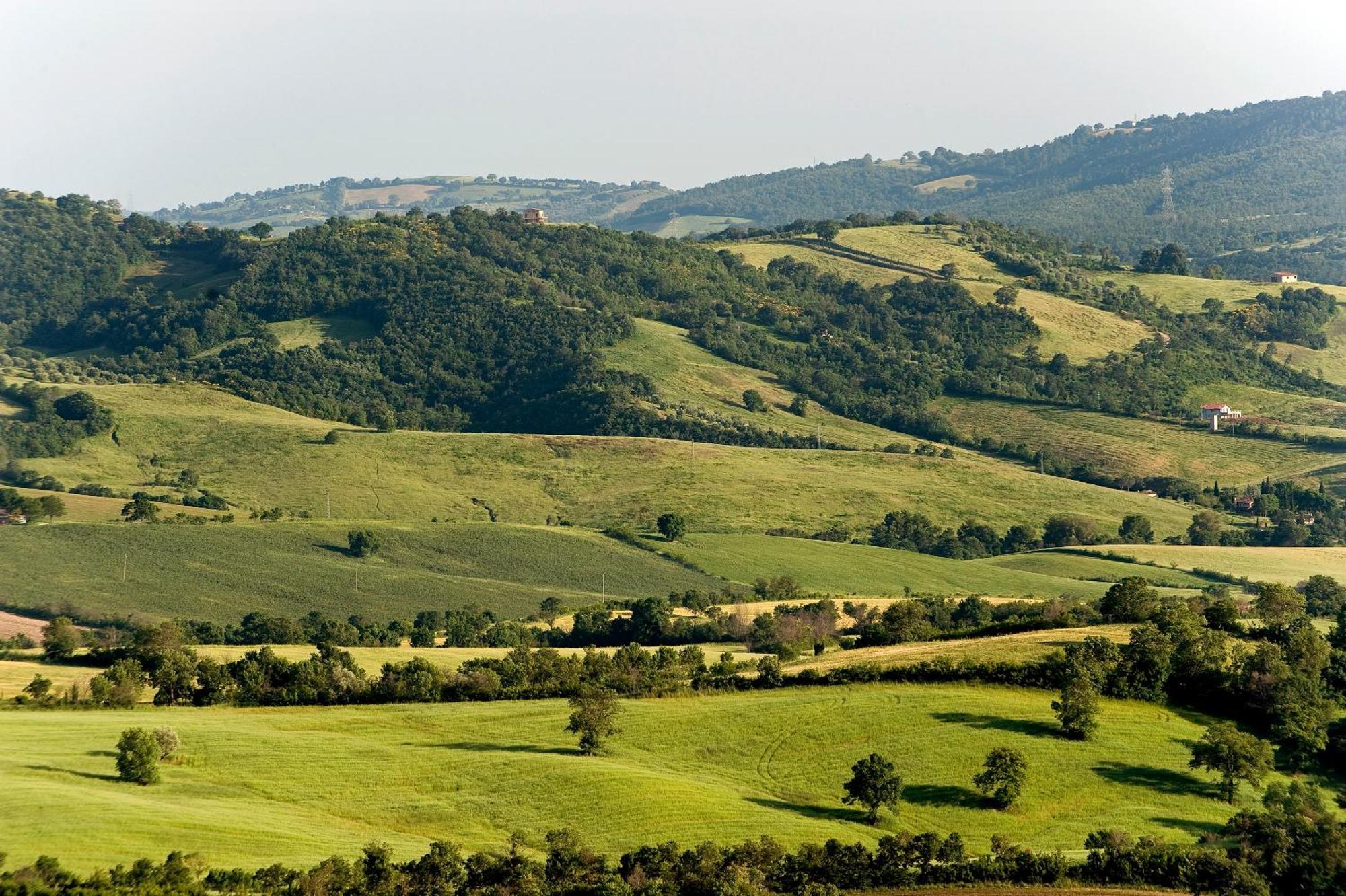 Saturnia Tuscany Country House Exterior foto