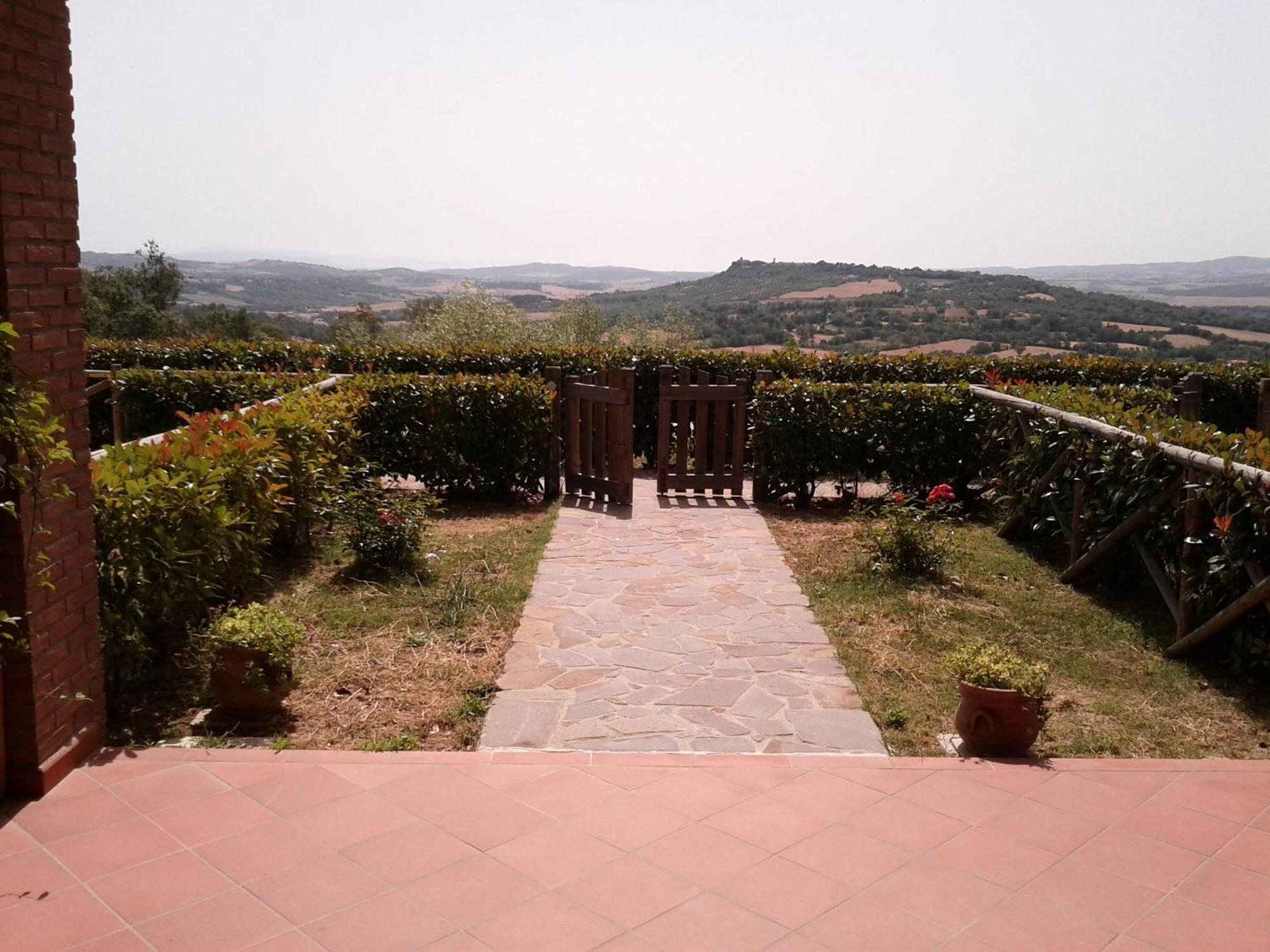 Saturnia Tuscany Country House Exterior foto